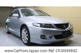 honda accord 2006 quick_quick_CL9_CL9-1201171