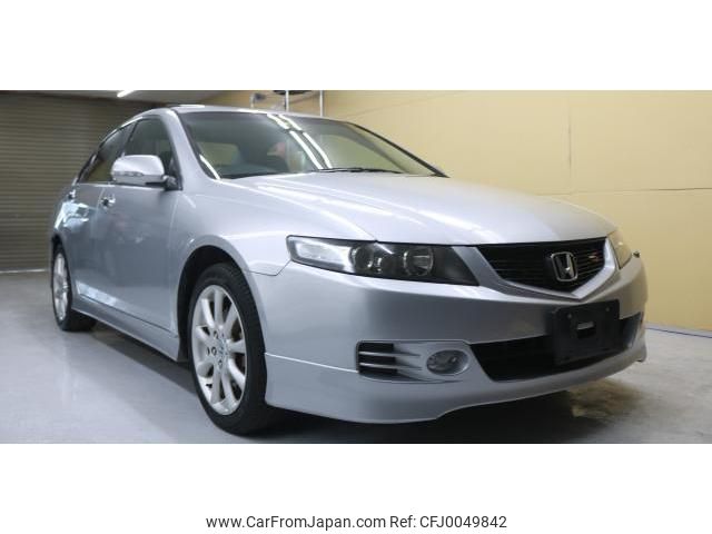 honda accord 2006 CFJ0049842 image 1