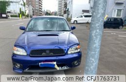 subaru legacy-b4 2003 CFJ1763731