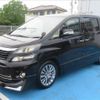 toyota vellfire 2014 GOO_JP_988025061600601994003 image 10