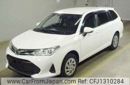 toyota corolla-fielder 2020 -TOYOTA--Corolla Fielder DBA-NZE164G--NZE164-7076111---TOYOTA--Corolla Fielder DBA-NZE164G--NZE164-7076111-