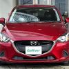 mazda demio 2018 -MAZDA--Demio DBA-DJ3FS--DJ3FS-510540---MAZDA--Demio DBA-DJ3FS--DJ3FS-510540- image 24