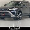 toyota corolla-cross 2022 CFJ1538329 image 1