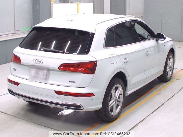 audi q5 2019 -AUDI 【大阪 332ふ2515】--Audi Q5 FYDETS-WAUZZZFY0L2027302---AUDI 【大阪 332ふ2515】--Audi Q5 FYDETS-WAUZZZFY0L2027302- image 2