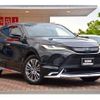 toyota harrier-hybrid 2022 quick_quick_6AA-AXUH85_AXUH85-0018764 image 1