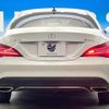 mercedes-benz cla-class 2019 -MERCEDES-BENZ--Benz CLA DBA-117347--WDD1173472N732585---MERCEDES-BENZ--Benz CLA DBA-117347--WDD1173472N732585- image 16