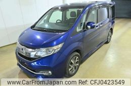 honda stepwagon 2016 -HONDA--Stepwgn DBA-RP4--RP4-1006457---HONDA--Stepwgn DBA-RP4--RP4-1006457-