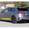 mercedes-benz a-class 2019 GOO_JP_700070860530241218001 image 37