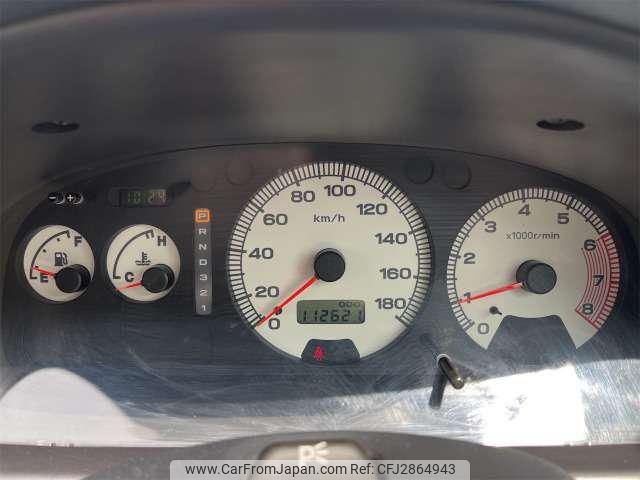 1999 Subaru Impreza JDM car for sale — photo 23 of 25