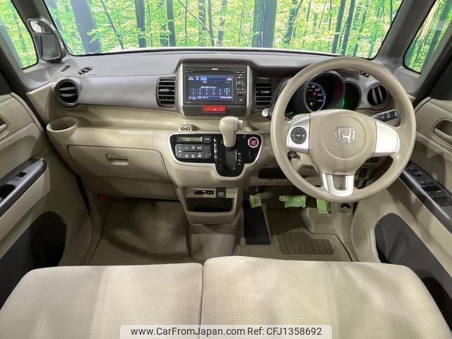 honda n-box 2016 quick_quick_JF1_JF1-1870175 image 2