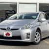 toyota prius 2011 -TOYOTA--Prius DAA-ZVW30--ZVW30-1473260---TOYOTA--Prius DAA-ZVW30--ZVW30-1473260- image 1