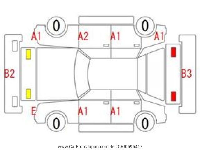 toyota harrier 2006 -TOYOTA--Harrier CBA-ACU30W--ACU30-0045817---TOYOTA--Harrier CBA-ACU30W--ACU30-0045817- image 2