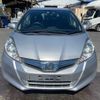 honda fit 2011 TE1571 image 1