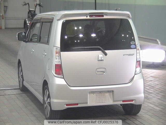 suzuki wagon-r 2012 -SUZUKI--Wagon R MH23S--672547---SUZUKI--Wagon R MH23S--672547- image 2