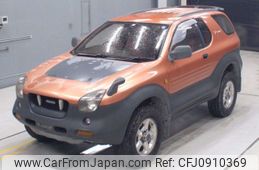 isuzu vehicross 1999 -ISUZU--VehiCross UGS25DW-7101782---ISUZU--VehiCross UGS25DW-7101782-