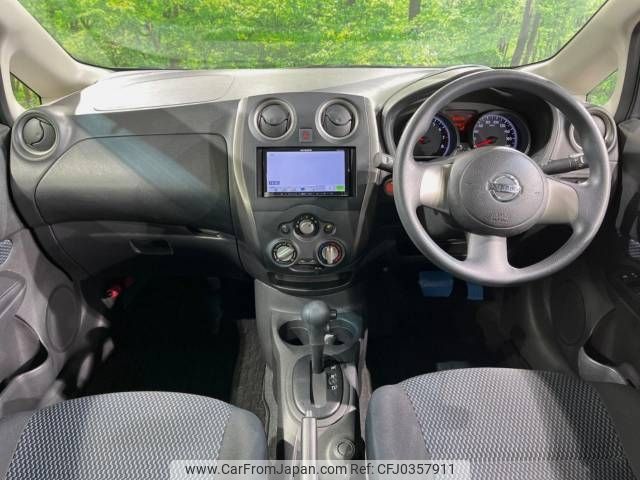 nissan note 2012 -NISSAN--Note DBA-E12--E12-012043---NISSAN--Note DBA-E12--E12-012043- image 2