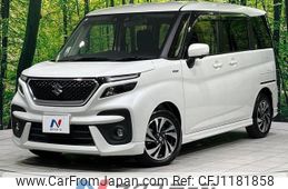 suzuki solio-bandit 2021 quick_quick_MA37S_MA37S-613358