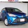 toyota vitz 2017 -TOYOTA--Vitz DBA-NSP135--NSP135-2068535---TOYOTA--Vitz DBA-NSP135--NSP135-2068535- image 1