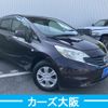 nissan note 2012 -NISSAN--Note DBA-E12--E12-002932---NISSAN--Note DBA-E12--E12-002932- image 3