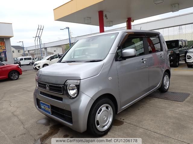 honda n-wgn 2021 -HONDA 【名変中 】--N WGN JH3--1065896---HONDA 【名変中 】--N WGN JH3--1065896- image 1