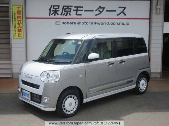 daihatsu move-canbus 2025 CFJ1776391 image 1
