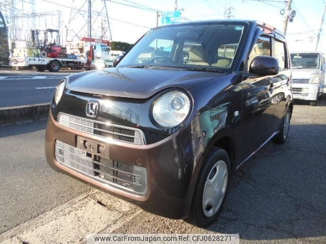 honda n-one 2013 -HONDA--N ONE JG1--JG1-1032538---HONDA--N ONE JG1--JG1-1032538- image 1