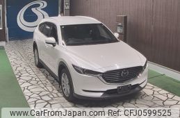 mazda cx-8 2018 -MAZDA--CX-8 KG2P-122758---MAZDA--CX-8 KG2P-122758-