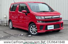 suzuki wagon-r 2017 -SUZUKI--Wagon R DAA-MH55S--MH55S-101360---SUZUKI--Wagon R DAA-MH55S--MH55S-101360-
