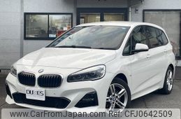 bmw 2-series 2019 -BMW--BMW 2 Series LDA-2E20--WBA7P52070EH84006---BMW--BMW 2 Series LDA-2E20--WBA7P52070EH84006-