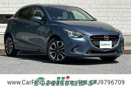 mazda demio 2016 -MAZDA--Demio LDA-DJ5FS--DJ5FS-154913---MAZDA--Demio LDA-DJ5FS--DJ5FS-154913-