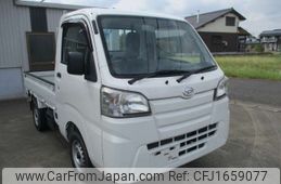 daihatsu hijet-truck 2017 CFJ1659077