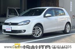 volkswagen golf 2012 quick_quick_DBA-1KCAX_WVWZZZ1KZCW214889