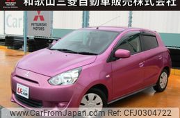 mitsubishi mirage 2013 -MITSUBISHI--Mirage DBA-A05A--A05A-0013393---MITSUBISHI--Mirage DBA-A05A--A05A-0013393-