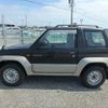 mitsubishi pajero-jr 1996 NIKYO_ZK58964 image 2