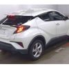 toyota c-hr 2017 -TOYOTA--C-HR DBA-NGX50--NGX50-2023809---TOYOTA--C-HR DBA-NGX50--NGX50-2023809- image 2