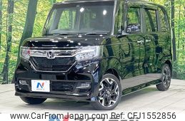 honda n-box 2018 CFJ1552856