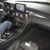 mercedes-benz c-class 2015 quick_quick_RBA-205042_WDD2050421R109790 image 3