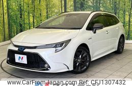 toyota corolla-touring-wagon 2020 quick_quick_ZWE211W_ZWE211-6042537