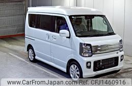 suzuki every-wagon 2025 -SUZUKI 【ＮＯ後日 】--Every Wagon DA17W-366979---SUZUKI 【ＮＯ後日 】--Every Wagon DA17W-366979-