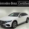 mercedes-benz e-class-station-wagon 2024 -MERCEDES-BENZ--Benz E Class Wagon 7CA-214214--W1K2142142A011878---MERCEDES-BENZ--Benz E Class Wagon 7CA-214214--W1K2142142A011878- image 1