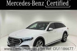 mercedes-benz e-class-station-wagon 2024 -MERCEDES-BENZ--Benz E Class Wagon 7CA-214214--W1K2142142A011878---MERCEDES-BENZ--Benz E Class Wagon 7CA-214214--W1K2142142A011878-