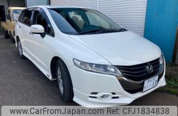 honda odyssey 2011 CFJ1834838