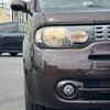 nissan cube 2013 -NISSAN--Cube DBA-Z12--Z12-271275---NISSAN--Cube DBA-Z12--Z12-271275- image 6