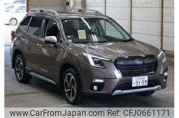 subaru forester 2023 -SUBARU--Forester 5AA-SKE--SKE-111936---SUBARU--Forester 5AA-SKE--SKE-111936-