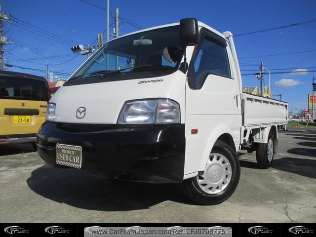 mazda bongo-truck 2018 GOO_NET_EXCHANGE_0404149A30250131W001 image 1