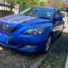mazda axela 2004 -MAZDA--Axela UA-BKEP--BKEP-104597---MAZDA--Axela UA-BKEP--BKEP-104597- image 4