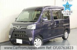 daihatsu atrai-wagon 2018 -DAIHATSU--Atrai Wagon S321G-0073347---DAIHATSU--Atrai Wagon S321G-0073347-