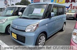 suzuki spacia 2015 CFJ1455532
