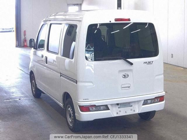 daihatsu hijet-cargo 2019 quick_quick_EBD-S321V_S321V-0405321 image 2