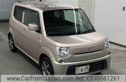 suzuki mr-wagon 2013 -SUZUKI--MR Wagon MF33S-640548---SUZUKI--MR Wagon MF33S-640548-